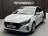 Hyundai i20 2023 года за 6 600 000 тг. в Актобе