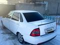 ВАЗ (Lada) Priora 2170 2012 года за 2 000 000 тг. в Актау – фото 2