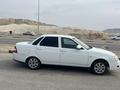 ВАЗ (Lada) Priora 2170 2012 года за 2 000 000 тг. в Актау – фото 3