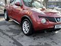 Nissan Juke 2012 годаүшін5 900 000 тг. в Алматы – фото 9