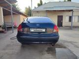 Toyota Corolla 2001 годаүшін2 200 000 тг. в Тараз – фото 2