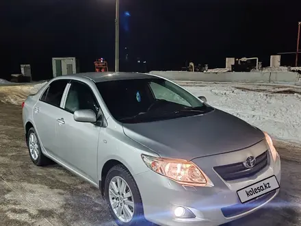 Toyota Corolla 2008 года за 5 700 000 тг. в Петропавловск – фото 2