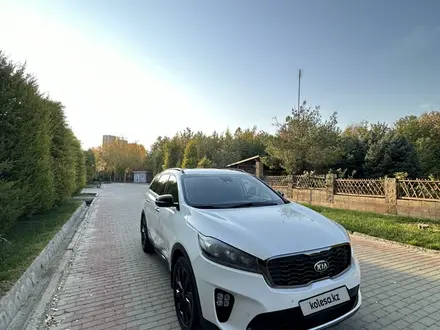 Kia Sorento 2019 года за 9 990 000 тг. в Шымкент – фото 18