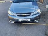 Chevrolet Lacetti 2023 года за 6 000 000 тг. в Шымкент – фото 2