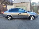 Chevrolet Lacetti 2023 года за 6 000 000 тг. в Шымкент – фото 3