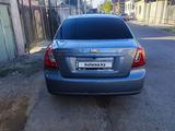 Chevrolet Lacetti 2023 года за 6 000 000 тг. в Шымкент – фото 4