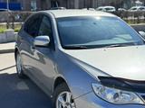 Subaru Impreza 2007 года за 4 990 000 тг. в Астана – фото 3