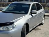 Subaru Impreza 2007 года за 4 990 000 тг. в Астана – фото 2