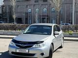 Subaru Impreza 2007 года за 4 990 000 тг. в Астана