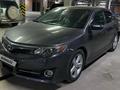 Toyota Camry 2012 года за 7 100 000 тг. в Алматы