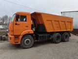 КамАЗ  65115 2012 года за 10 500 000 тг. в Каратау