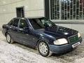 Mercedes-Benz C 180 1995 годаүшін1 250 000 тг. в Павлодар – фото 2