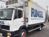 Mercedes-Benz  1317L 1996 годаүшін7 500 000 тг. в Шымкент – фото 3