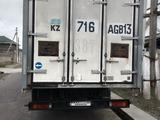 Mercedes-Benz  1317L 1996 годаүшін7 500 000 тг. в Шымкент – фото 5
