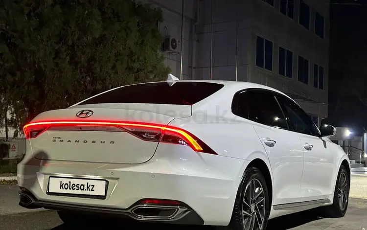 Hyundai Grandeur 2021 годаүшін12 200 000 тг. в Шымкент