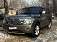 Nissan Patrol 2013 годаүшін15 000 000 тг. в Алматы