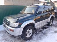 Toyota Hilux Surf 1996 годаfor3 700 000 тг. в Алматы