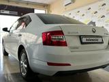 Skoda Octavia 2013 года за 5 200 000 тг. в Индерборский – фото 3