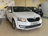 Skoda Octavia 2013 года за 5 200 000 тг. в Индерборский – фото 2