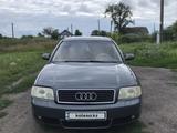 Audi A6 2004 годаfor2 700 000 тг. в Петропавловск – фото 2