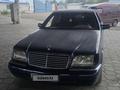 Mercedes-Benz S 320 1996 года за 1 250 000 тг. в Кордай