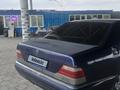 Mercedes-Benz S 320 1996 года за 1 250 000 тг. в Кордай – фото 4