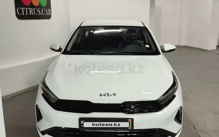 Kia Cerato 2023 годаүшін8 800 000 тг. в Астана