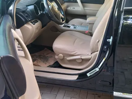 Toyota Highlander 2012 года за 13 500 000 тг. в Алматы