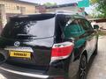 Toyota Highlander 2012 годаүшін13 500 000 тг. в Алматы – фото 3