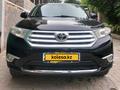 Toyota Highlander 2012 годаүшін13 500 000 тг. в Алматы – фото 5