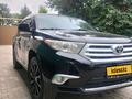 Toyota Highlander 2012 годаүшін13 500 000 тг. в Алматы – фото 6