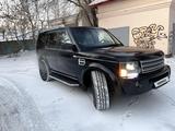 Land Rover Discovery 2005 годаүшін7 000 000 тг. в Астана – фото 5