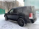 Land Rover Discovery 2005 года за 7 000 000 тг. в Астана – фото 4