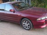 Mitsubishi Galant 1997 года за 1 300 000 тг. в Рудный – фото 2