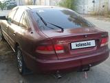 Mitsubishi Galant 1997 года за 1 300 000 тг. в Рудный – фото 4