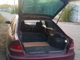 Mitsubishi Galant 1997 года за 1 300 000 тг. в Рудный – фото 3