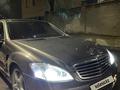 Mercedes-Benz S 65 AMG 2007 года за 12 000 000 тг. в Алматы – фото 4