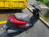 Honda  Dio 2012 года за 300 000 тг. в Алматы – фото 3