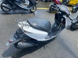 Honda  Dio 2012 года за 300 000 тг. в Алматы – фото 5