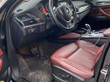 BMW X6 2010 годаүшін10 500 000 тг. в Рудный – фото 2