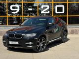 BMW X6 2010 года за 11 000 000 тг. в Рудный