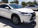 Lexus NX 200 2018 года за 14 000 000 тг. в Актау – фото 3