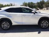Lexus NX 200 2018 года за 14 000 000 тг. в Актау – фото 4