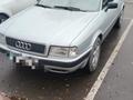 Audi 80 1992 года за 2 000 000 тг. в Караганда – фото 2