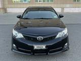 Toyota Camry 2013 года за 5 200 000 тг. в Актау – фото 2