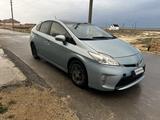 Toyota Prius 2013 годаүшін4 000 000 тг. в Актау