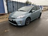 Toyota Prius 2013 годаүшін4 000 000 тг. в Актау – фото 2