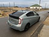 Toyota Prius 2013 годаүшін4 000 000 тг. в Актау – фото 4