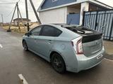 Toyota Prius 2013 годаүшін4 000 000 тг. в Актау – фото 5