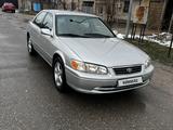 Toyota Camry 2001 года за 6 000 000 тг. в Шымкент – фото 5